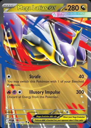 Mega Latias-ex