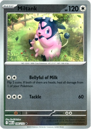 Miltank