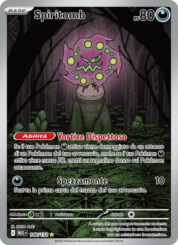 Spiritomb