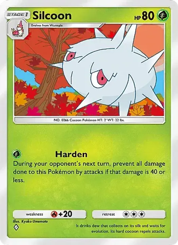 Silcoon