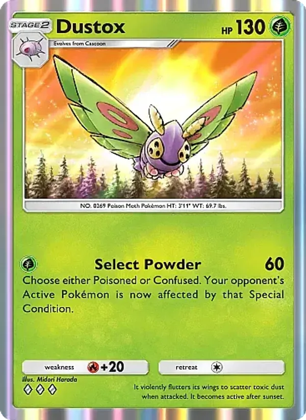Dustox