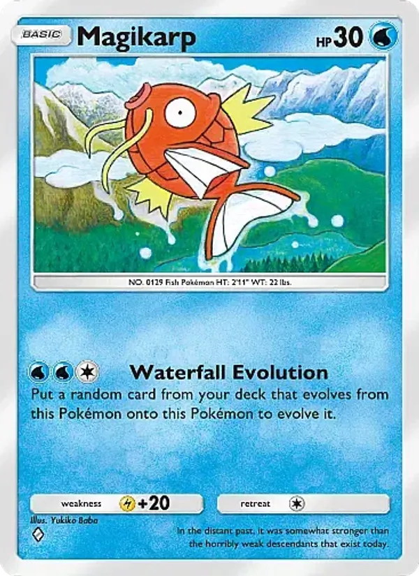 Magikarp