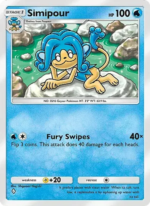 Simipour