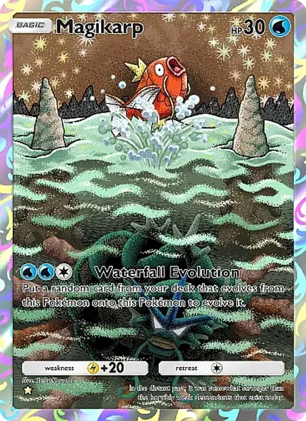 Magikarp