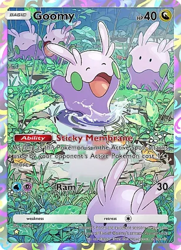Goomy
