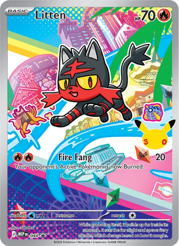 Litten