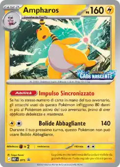 Ampharos