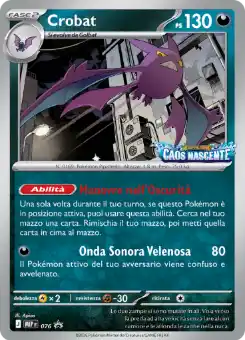 Crobat