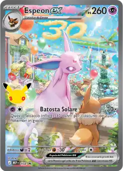 Espeon ex