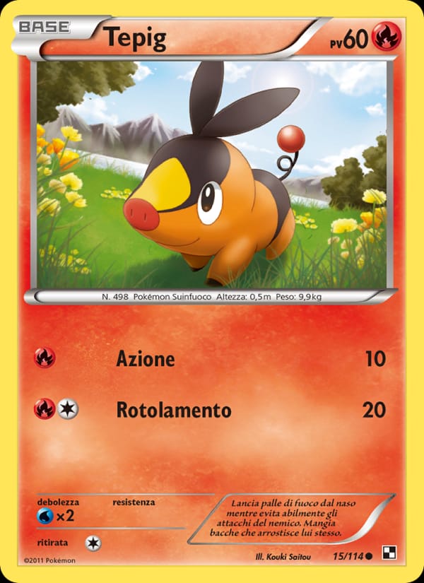 Tepig