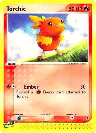 Treecko