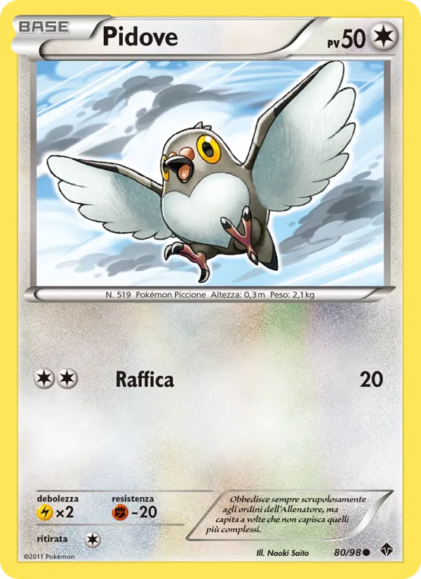 Pidove