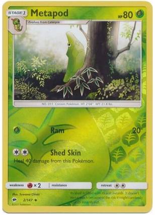 Metapod