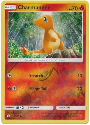 Charmander