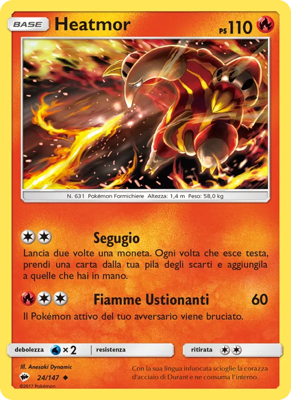 Heatmor