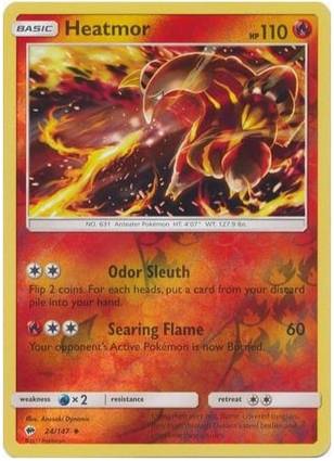 Heatmor