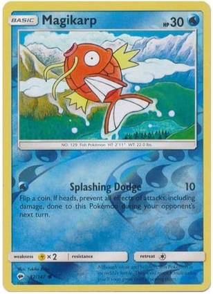 Magikarp