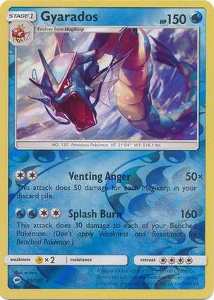 Gyarados