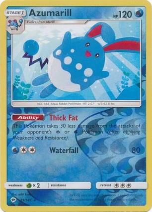 Azumarill