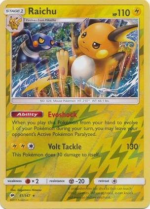Raichu