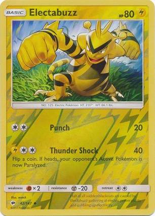 Electabuzz