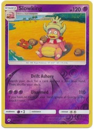 Slowking