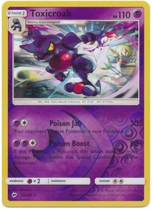 Toxicroak