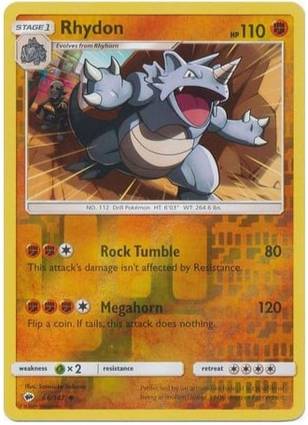 Rhydon