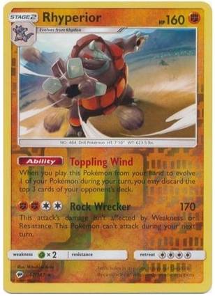 Rhyperior