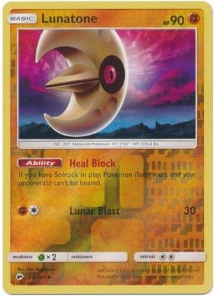 Lunatone