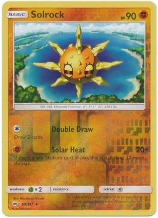 Solrock