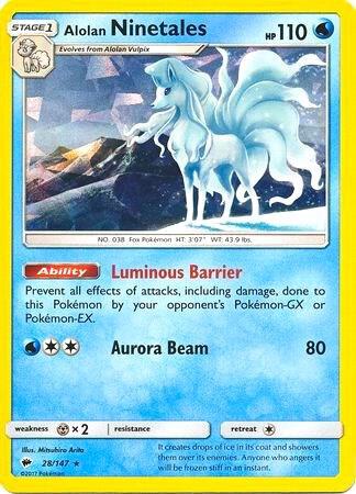 Lycanroc