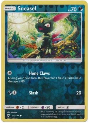 Sneasel
