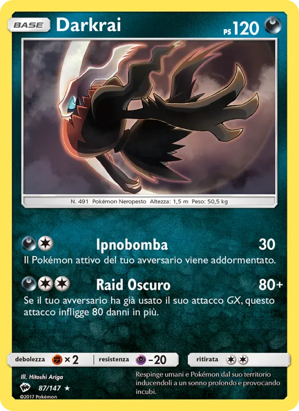 Darkrai