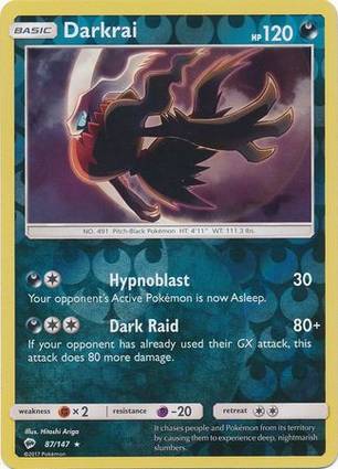 Darkrai