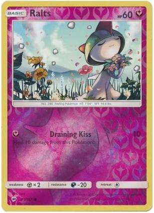 Ralts