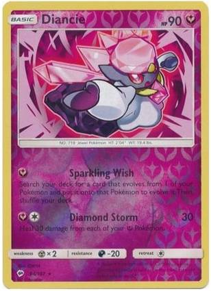 Diancie