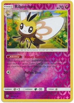 Ribombee
