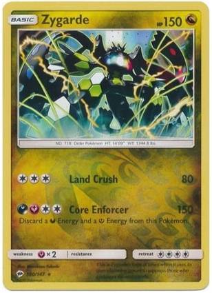 Zygarde