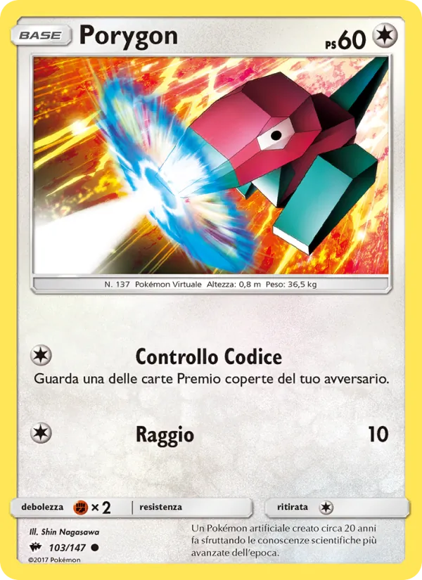 Porygon