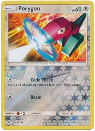 Porygon