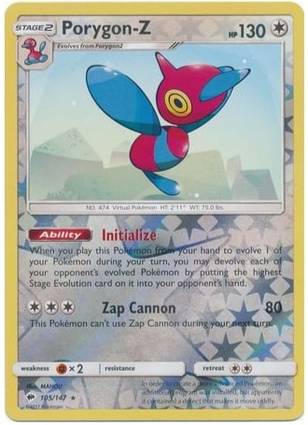 Porygon-Z
