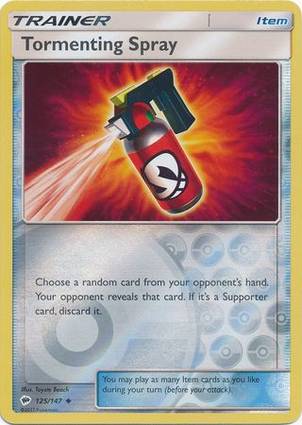 Spray Attaccabrighe