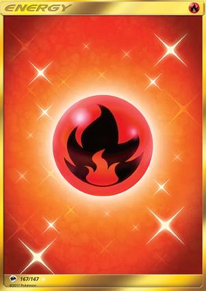 Energia Fuoco