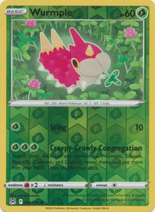 Wurmple