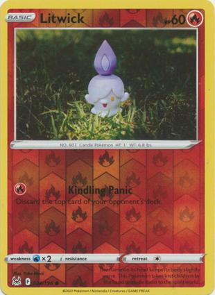 Litwick