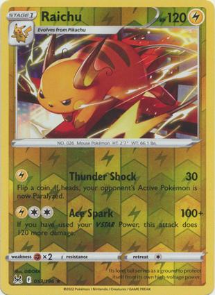 Raichu