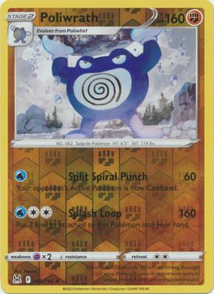 Poliwrath