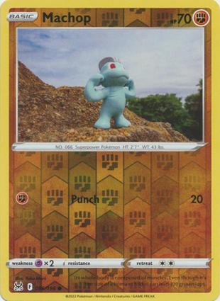 Machop