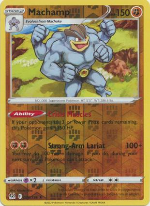 Machamp